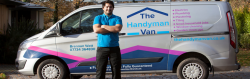 Brennan Watt - The Handyman Van